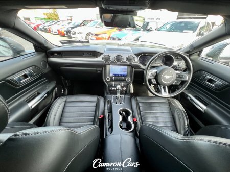2022 Ford Mustang - photo 19