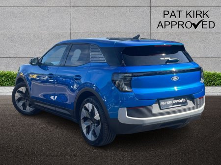 2025 Ford Explorer - photo 2