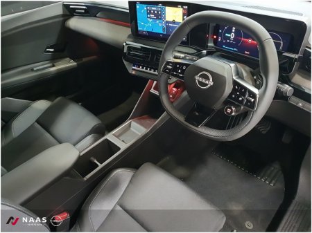 2027 Nissan Micra - photo 11