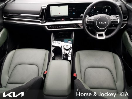 2025 Kia Sportage - photo 10