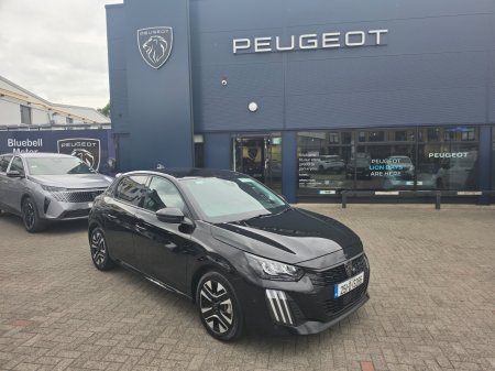2025 Peugeot 208 - photo 2