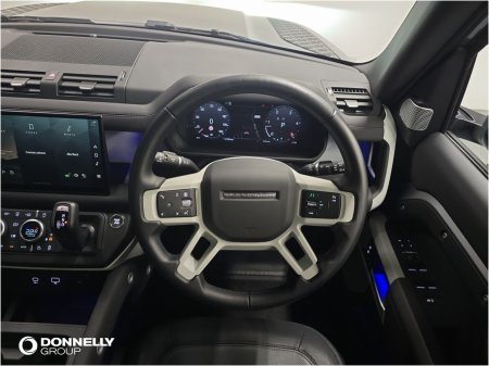 2024 Land Rover Defender - photo 15
