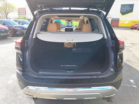 2026 Nissan X-Trail - photo 36