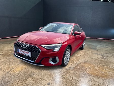 2021 Audi A3 - photo 7