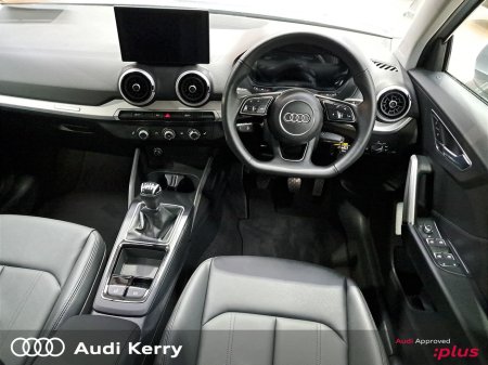 2026 Audi Q2 - photo 14