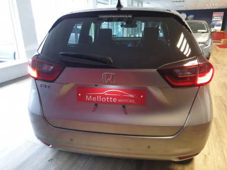 2021 Honda Fit - photo 5
