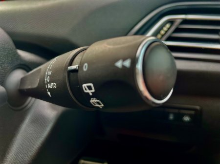 2018 Peugeot 308 - photo 28