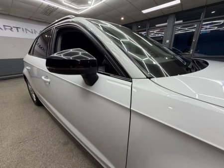 2020 Audi A3 - photo 12
