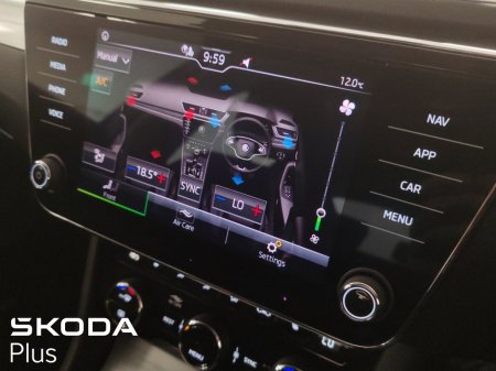 2023 Skoda Superb - photo 30