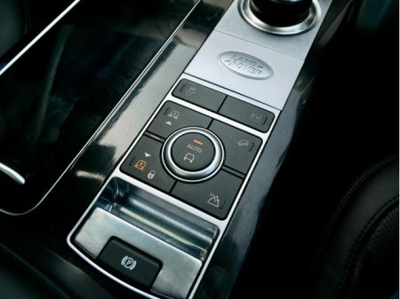 2020 Land Rover Range Rover - photo 20
