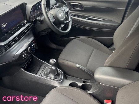 2024 Hyundai i20 - photo 12