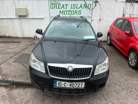 2010 Skoda Octavia - photo 6
