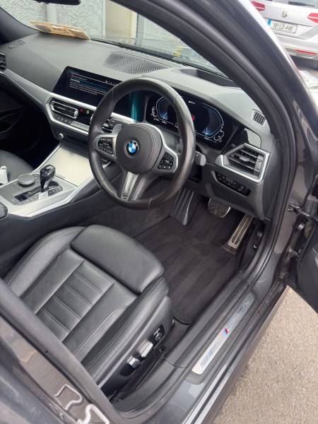 2020 BMW 3-Series - photo 15
