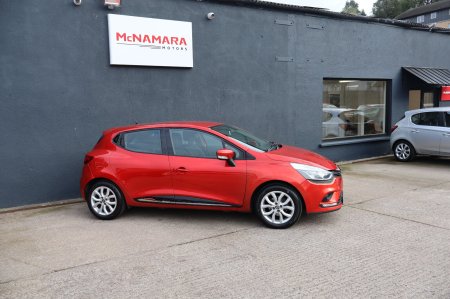 2019 Renault Clio - photo 2