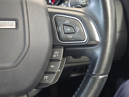 2016 Land Rover Range Rover Evoque - photo 22