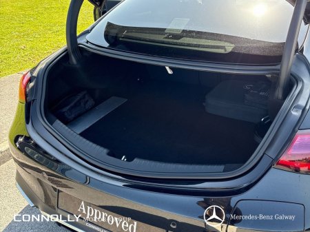2024 Mercedes-Benz CLE - photo 7