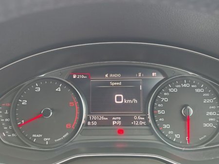 2019 Audi Q5 - photo 21