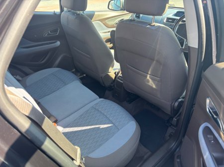 2013 Opel Mokka - photo 6