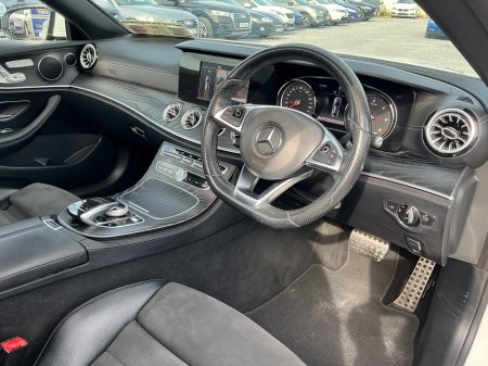 2018 Mercedes-Benz E-Class - photo 14