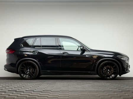 2022 BMW X5 - photo 8