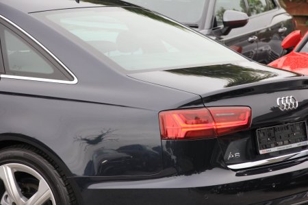 2017 Audi A6 - photo 15