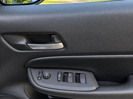 2021 Honda Fit - photo 20