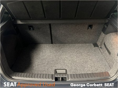 2023 SEAT Ibiza - photo 12