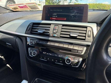 2018 BMW 3-Series - photo 11