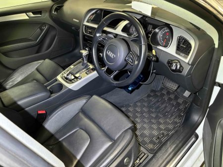 2016 Audi A5 - photo 3
