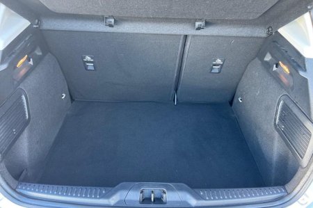 2019 Ford Focus - photo 21