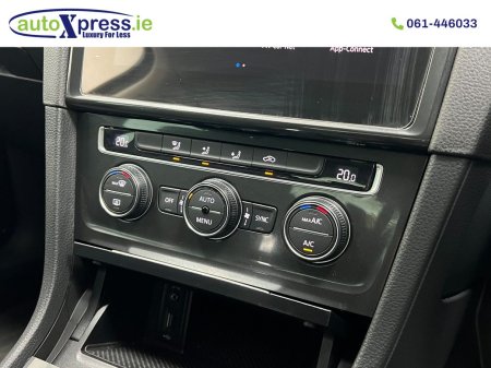 2018 Volkswagen Golf - photo 29