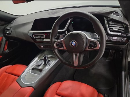 2022 BMW Z4 - photo 6