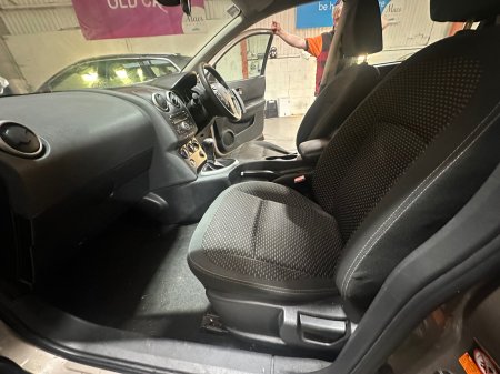 2008 Nissan Qashqai - photo 9