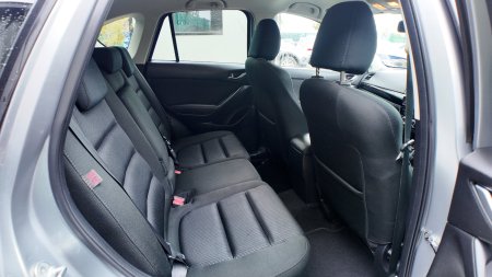 2014 Mazda CX-5 - photo 16