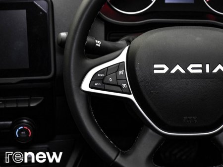 2024 Dacia Duster - photo 19
