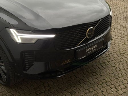 2026 Volvo XC90 - photo 48