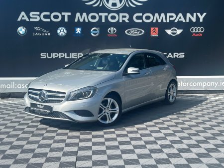 2015 Mercedes-Benz A-Class - photo 2