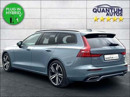 2022 Volvo V60 - photo 6