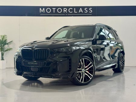 2023 BMW X5 - photo 3