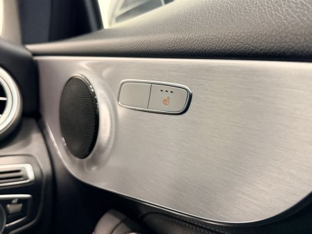 2018 Mercedes-Benz C-Class - photo 17