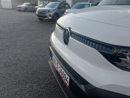 2026 Citroen Berlingo - photo 9
