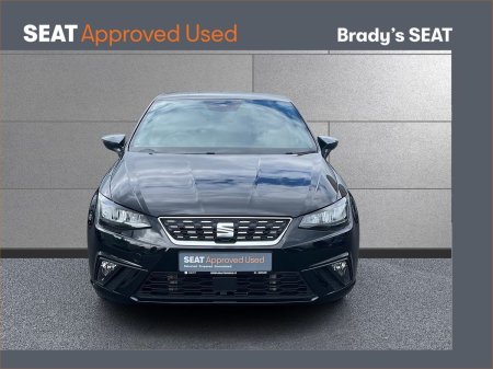 2025 SEAT Ibiza - photo 2