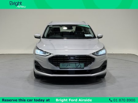 2024 Ford Focus - photo 5