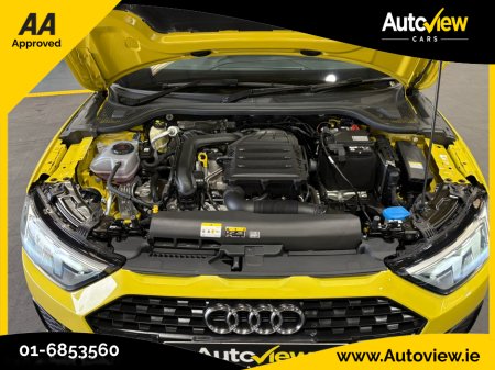 2022 Audi A1 - photo 27