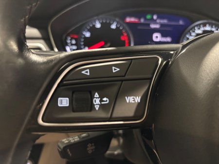 2021 Audi A5 - photo 21