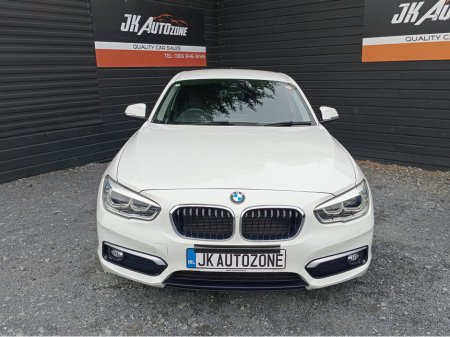 2016 BMW 1-Series - photo 2