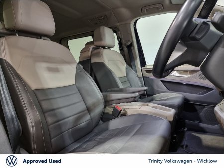 2025 Volkswagen Multivan - photo 25