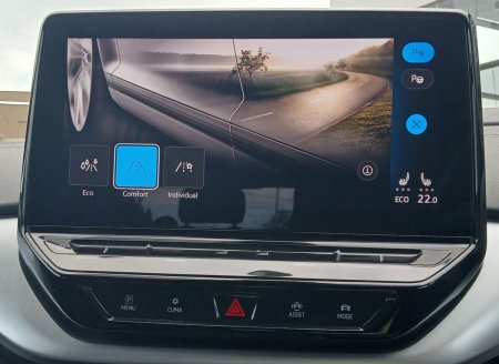 2023 Volkswagen ID.4 - photo 21
