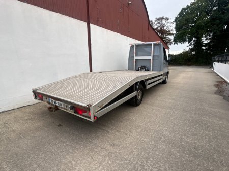 2018 Mercedes-Benz Sprinter - photo 2