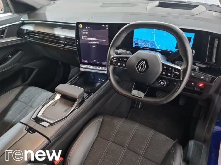 2025 Renault Austral - photo 6